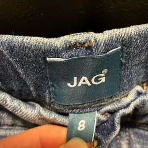 Jag jeans size 8